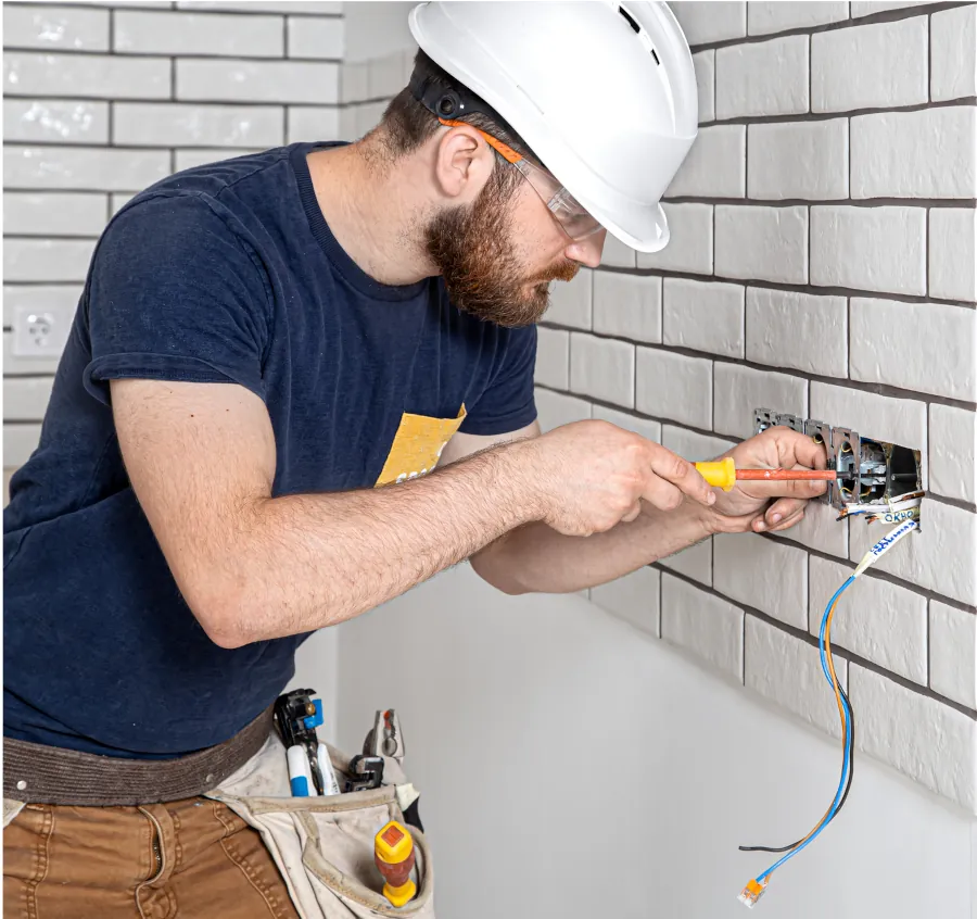 Electrical Services Electrical Services