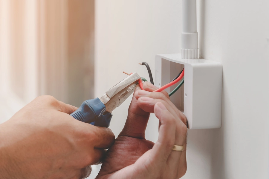 Electrical Services Electrical Services